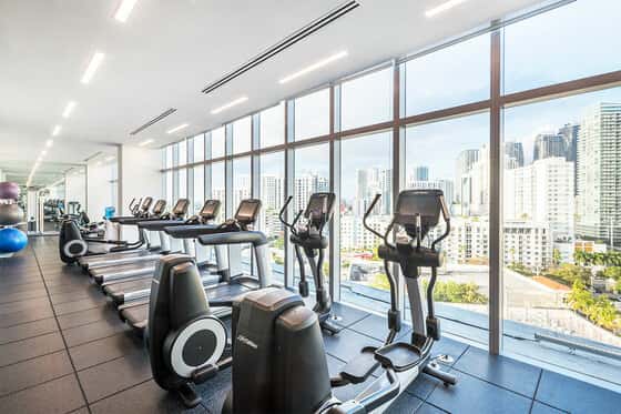 Novotel Miami Brickell