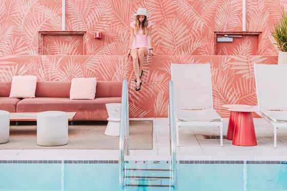 Novotel Miami Brickell