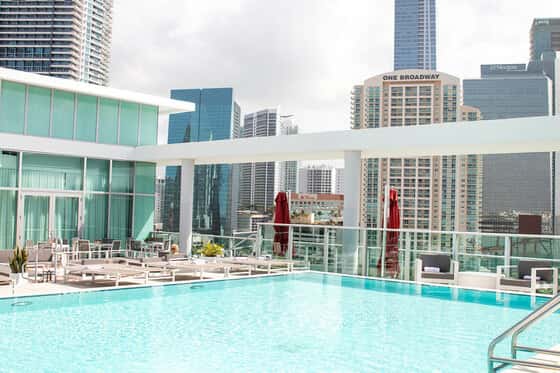 Novotel Miami Brickell
