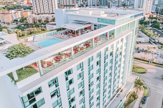 Novotel Miami Brickell