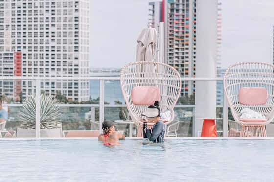 Novotel Miami Brickell
