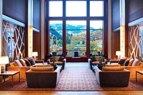 The Westin Riverfront Resort and Spa