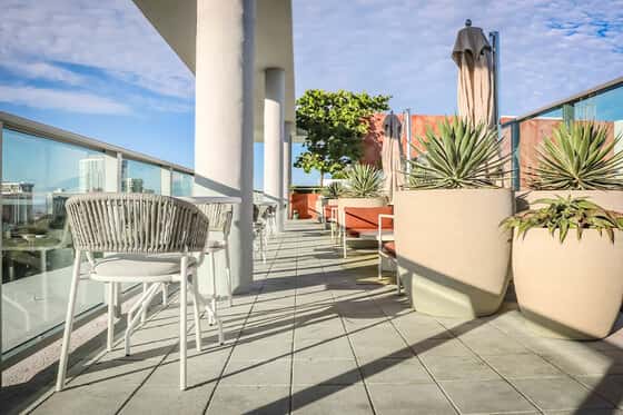 Novotel Miami Brickell