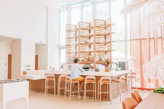 Novotel Miami Brickell