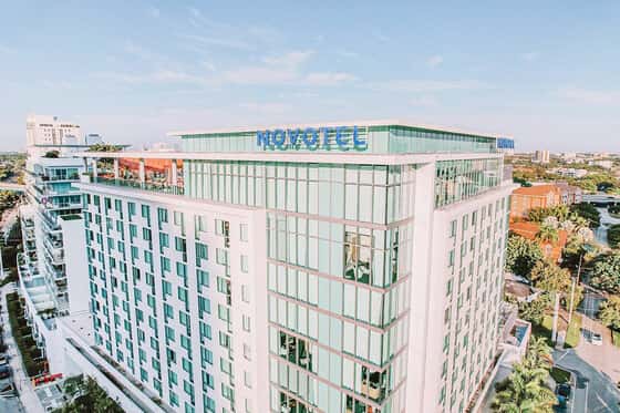 Novotel Miami Brickell