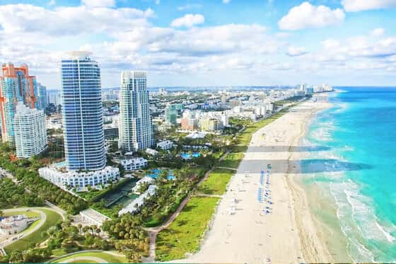 The Gates Hotel South Beach