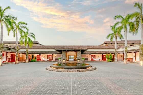 JW Marriott Guanacaste Resort & Spa