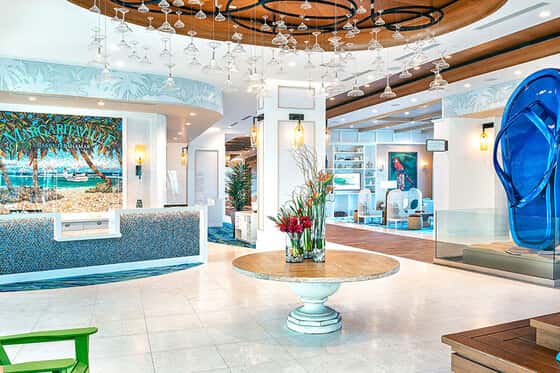 Margaritaville Beach Resort - Nassau