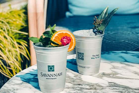 Thompson Savannah