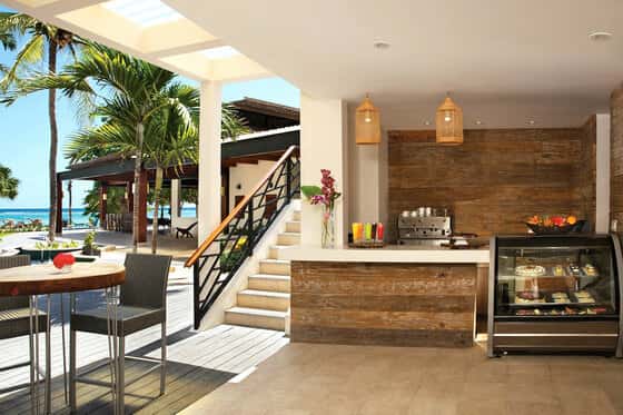 Zoetry Montego Bay Jamaica Resort - All Inclusive