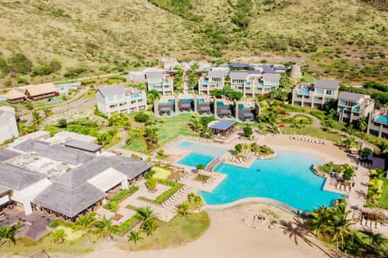 Park Hyatt St. Kitts Christophe Harbour