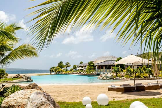 Park Hyatt St. Kitts Christophe Harbour