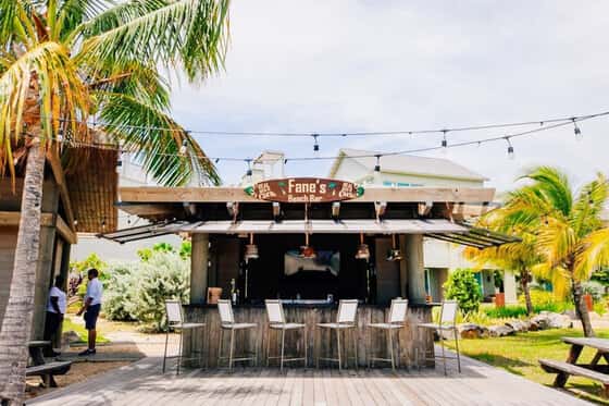 Park Hyatt St. Kitts Christophe Harbour