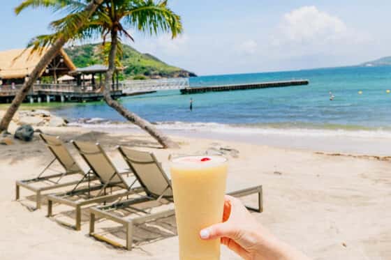 Park Hyatt St. Kitts Christophe Harbour