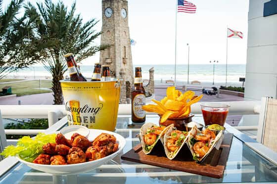 Hilton Daytona Beach Oceanfront Resort