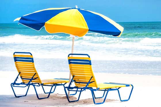 Hilton Daytona Beach Oceanfront Resort