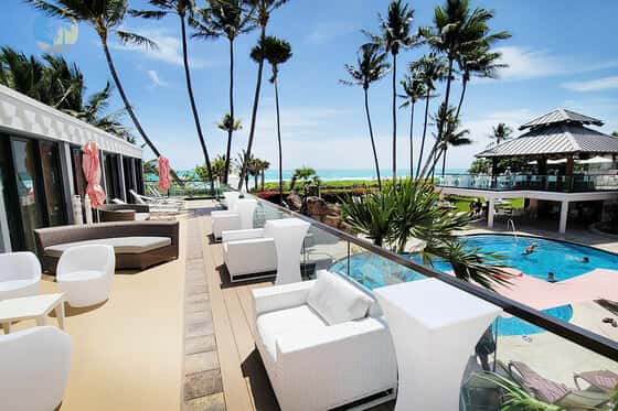 Hora Rentals at the Alexander Hotel