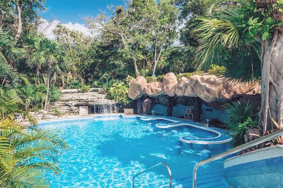 Iberostar Waves Quetzal - All Inclusive