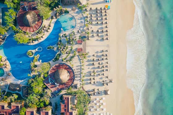 Iberostar Waves Quetzal - All Inclusive