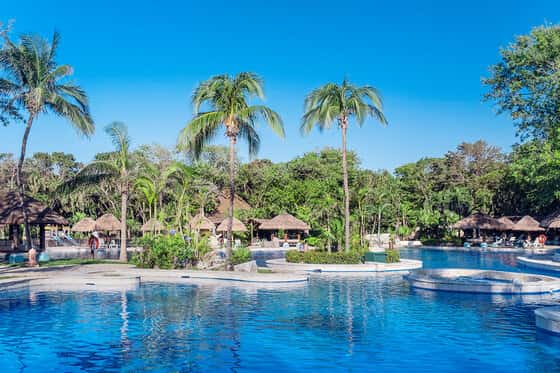 Iberostar Waves Quetzal - All Inclusive
