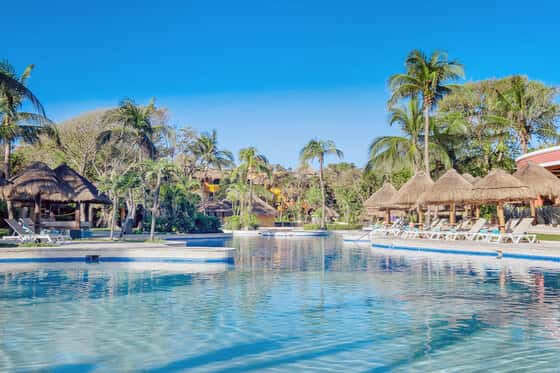 Iberostar Waves Quetzal - All Inclusive