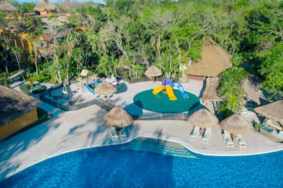 Iberostar Waves Quetzal - All Inclusive