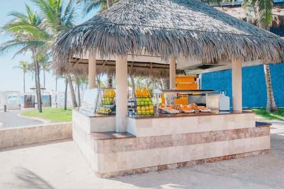 Iberostar Waves Quetzal - All Inclusive