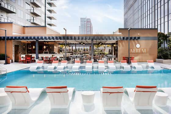 Epicurean Atlanta