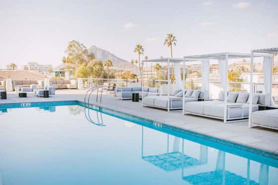 Senna House Scottsdale