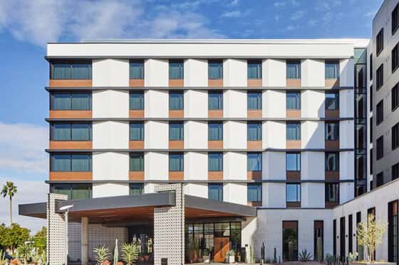 Senna House Scottsdale