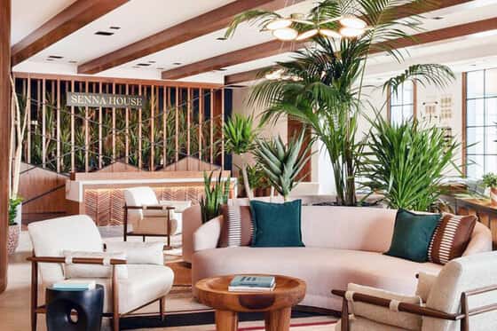 Senna House Scottsdale