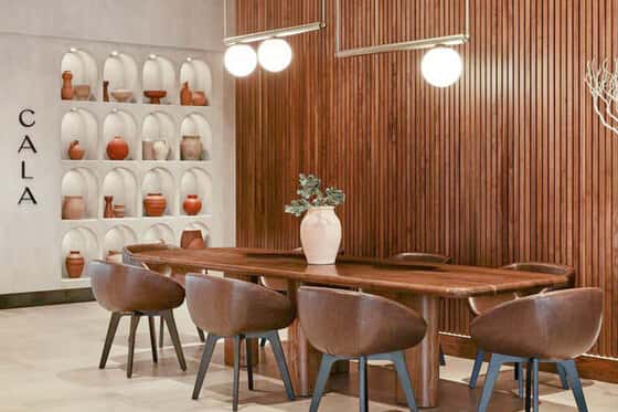 Senna House Scottsdale