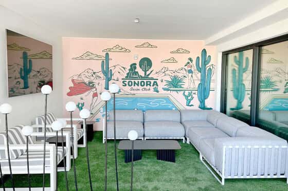 Senna House Scottsdale