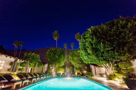 Avalon Hotel & Bungalows
