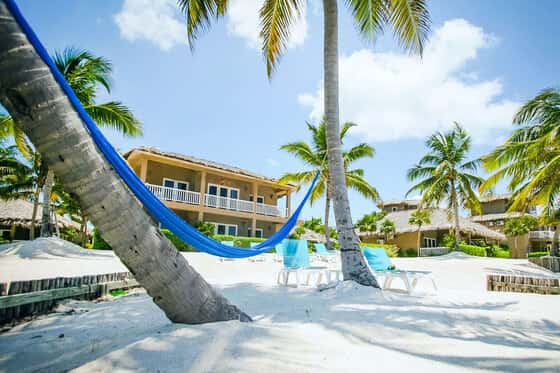 Sapphire Beach Resort Belize
