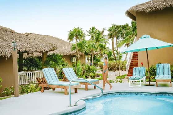 Sapphire Beach Resort Belize