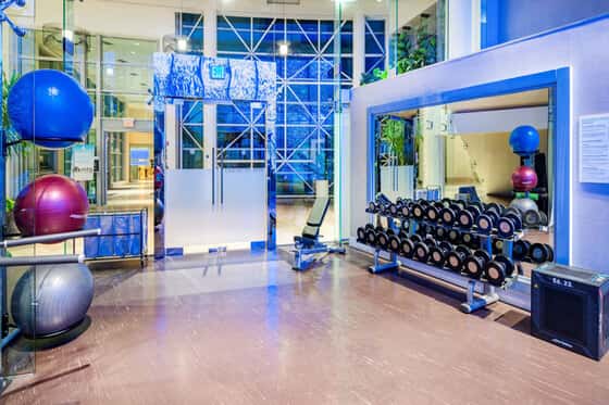 Signia by Hilton Diplomat Beach Resort