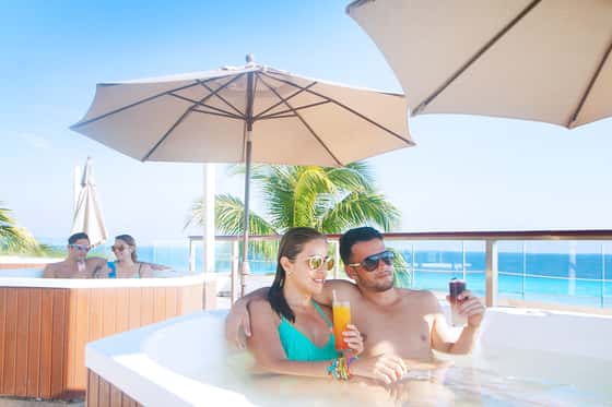 Garrafon Reef Park & Beach Club