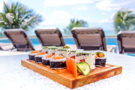 Garrafon Reef Park & Beach Club