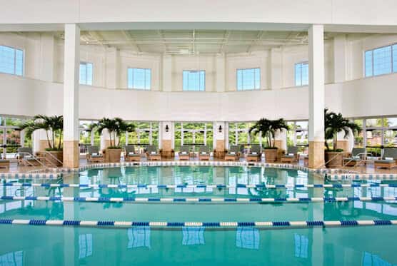 Gaylord Opryland Resort & Convention Center