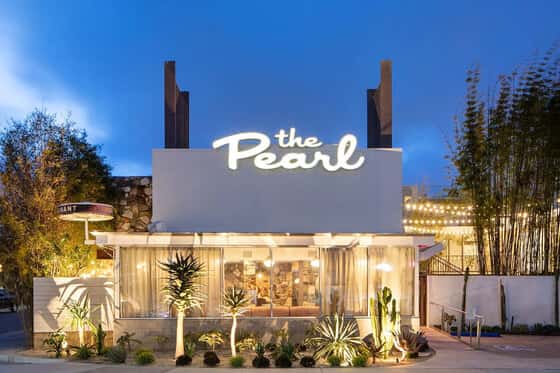 The Pearl Hotel