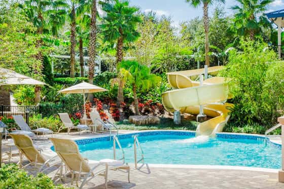 Hyatt Regency Orlando 