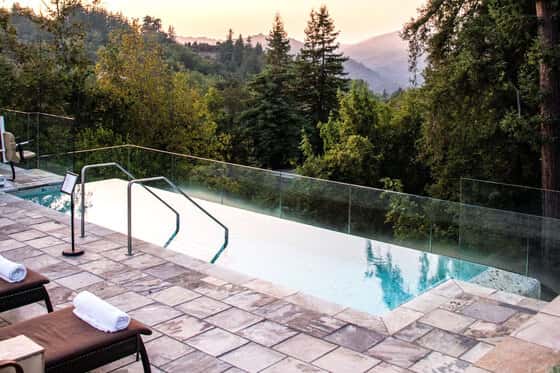 Alila Ventana Big Sur