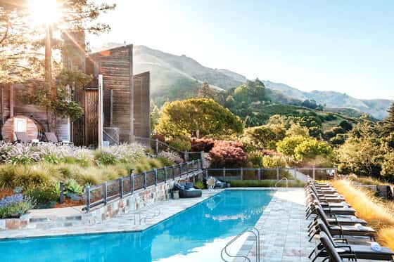 Alila Ventana Big Sur