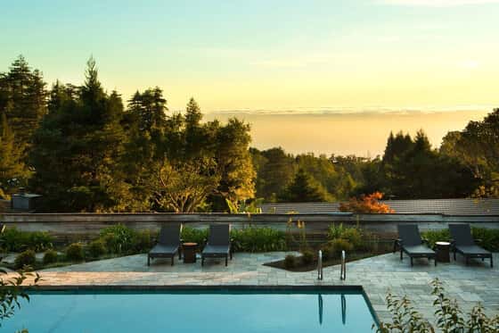 Alila Ventana Big Sur