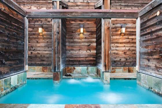 Alila Ventana Big Sur