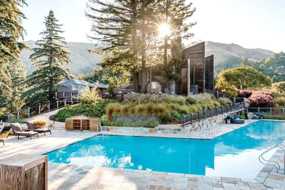 Alila Ventana Big Sur