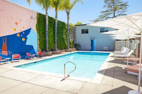 Dr. Wilkinson's Backyard Resort & Mineral Springs