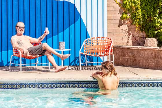 Dr. Wilkinson's Backyard Resort & Mineral Springs