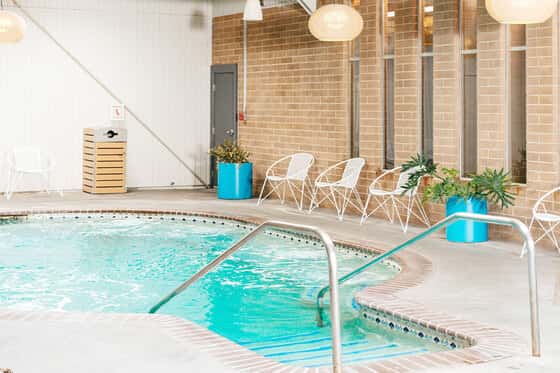 Dr. Wilkinson's Backyard Resort & Mineral Springs